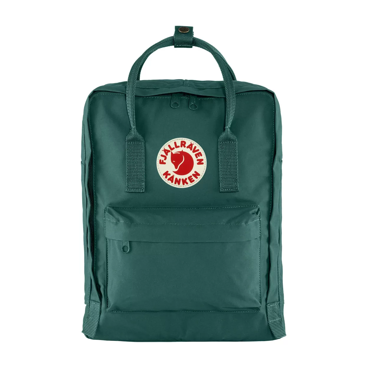 Zaino Fjallraven Knken Verde (667)